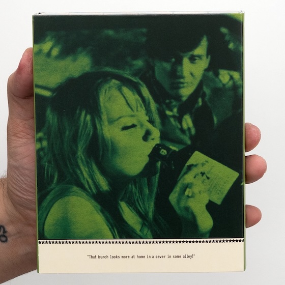 Blast-Off Girls (1967)