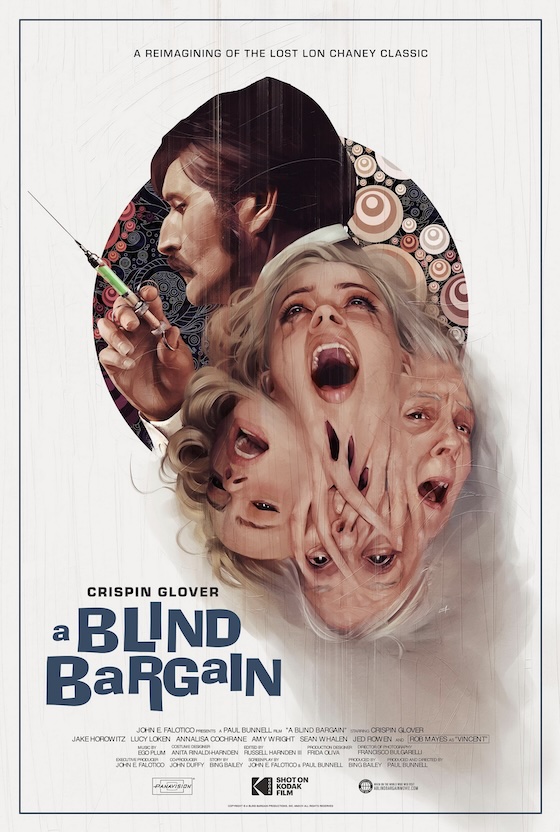 A BLIND BARGAIN (2026)