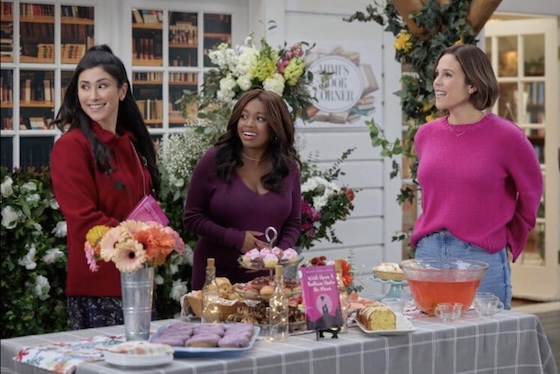 Blind Date Book Club (2024) Blind Date Book Club (2024)