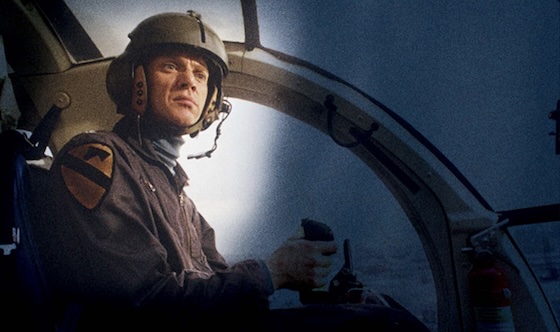 Blue Thunder (1983)