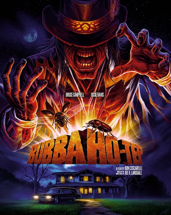 Bubba Ho-Tep - Collector's Edition