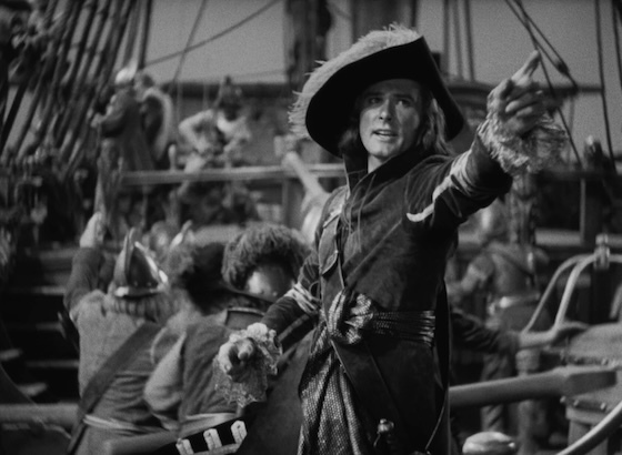 Captain Blood (1935) Captain Blood (1935)