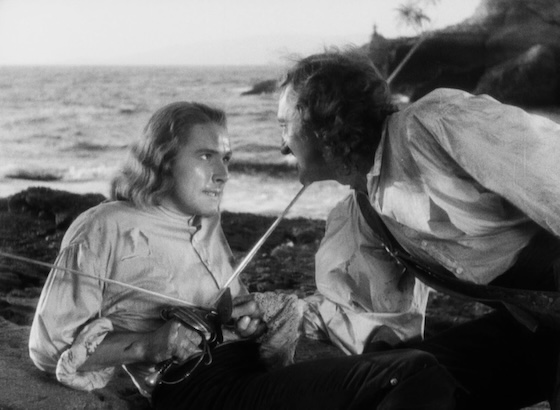 Captain Blood (1935) Captain Blood (1935)