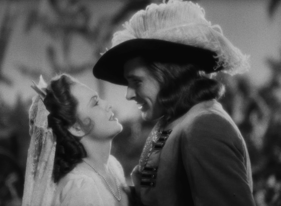 Captain Blood (1935) Captain Blood (1935)