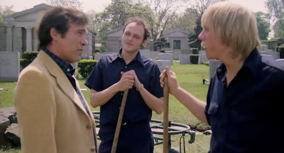 City of the Living Dead (1980) City of the Living Dead (1980)