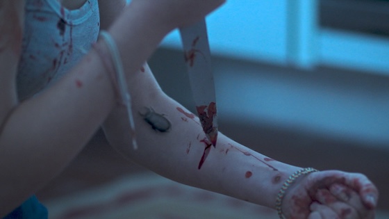 The Containment (2026)