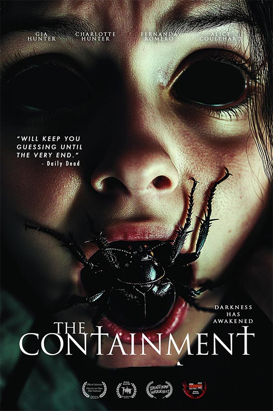 The Containment