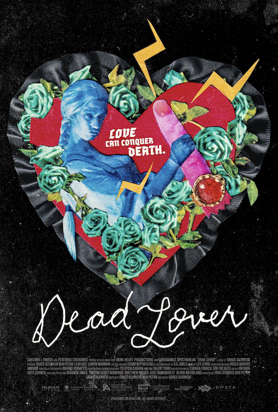 Dead Lover (2026) Dead Lover (2026)