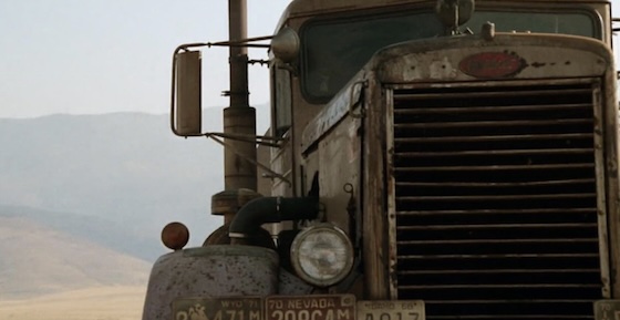 Duel (1971) Duel (1971)