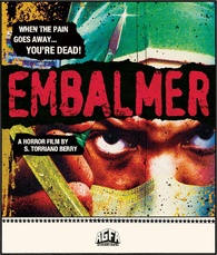 Embalmer (1996)