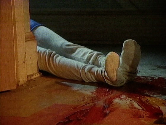 Embalmer (1996)