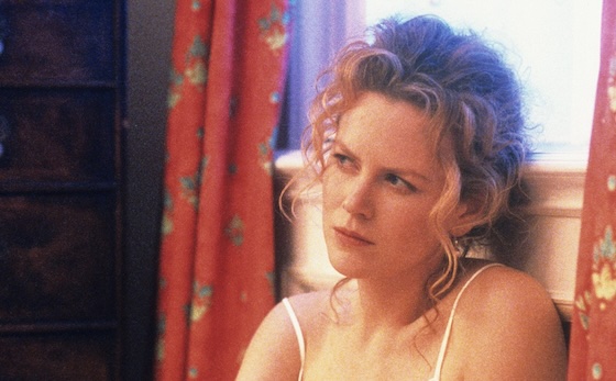 Eyes Wide Shut (1999)