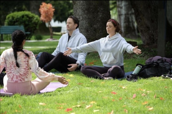 Falling Together (2024) Falling Together (2024)