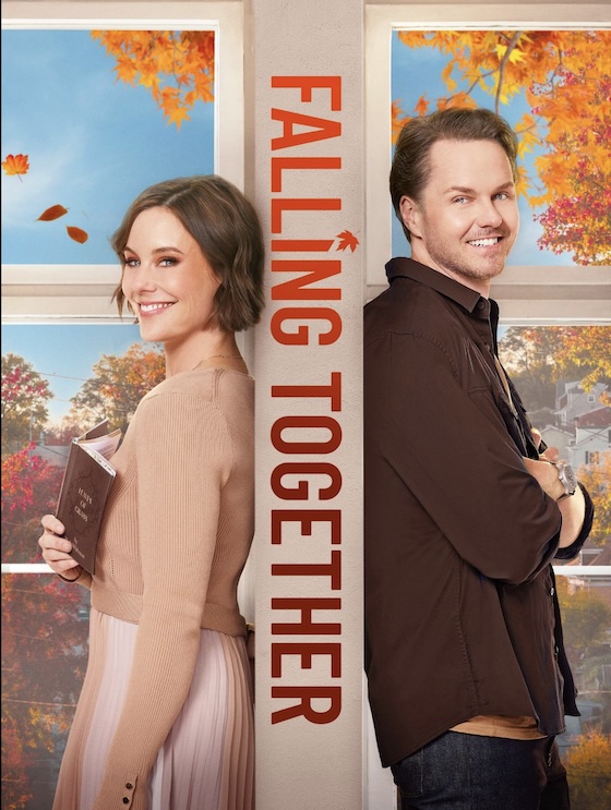 Falling Together (2024) Falling Together (2024)