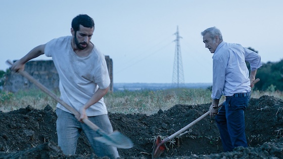 Forbidden City (2026) Forbidden City (2026)