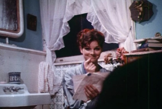 The Ghastly Ones (1968)