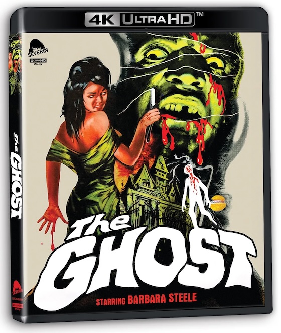 The Ghost (1963)