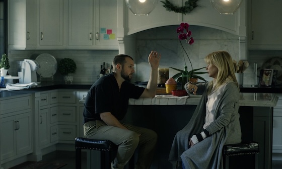 Grapefruit (2026) Movie Review