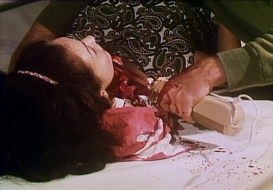 The Gruesome Twosome (1967)