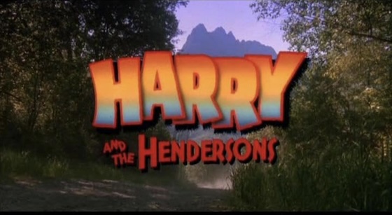 Harry and the Hendersons (1987) Harry and the Hendersons (1987)