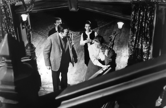 The Haunting (1963)
