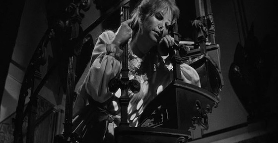 The Haunting (1963)