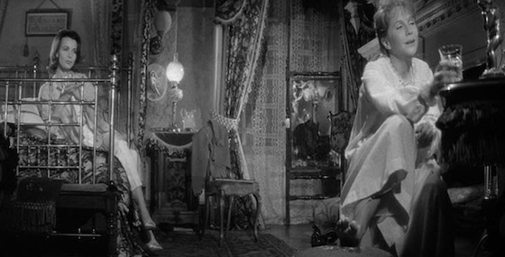 The Haunting (1963)