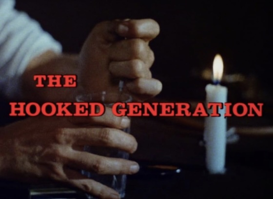 The Hooked Generation (1968)
