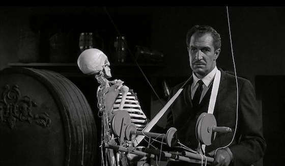 House on Haunted Hill (1959)
