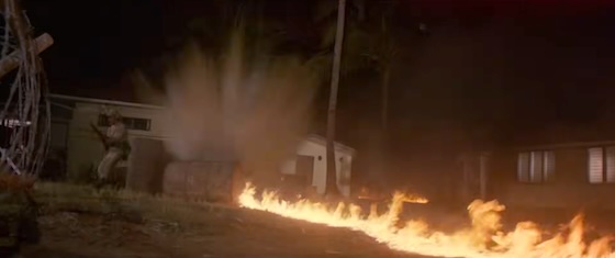 The Hunters of the Golden Cobra (1983) The Hunters of the Golden Cobra (1983)