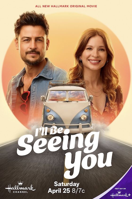 I'll be Seeing You 