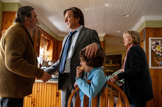 Is This Thing On? (2025) Is This Thing On? (2025)