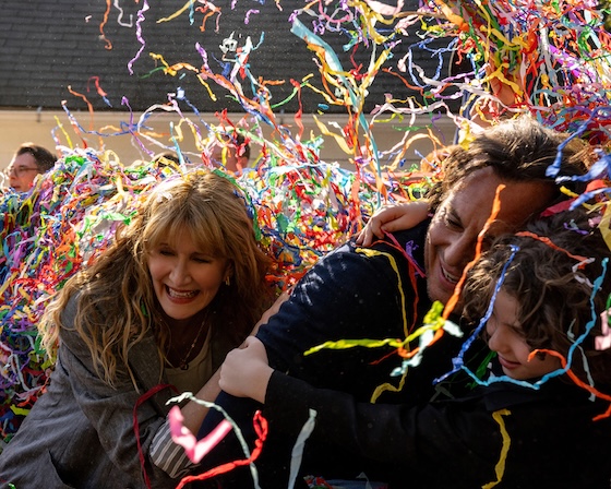 Is This Thing On? (2025) Is This Thing On? (2025)