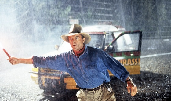 Jurassic Park (1993)