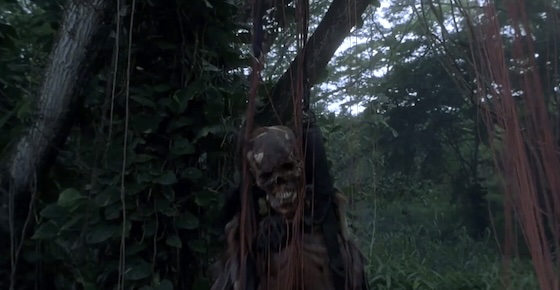 Jurassic Park III (2001)