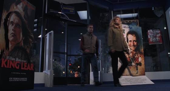 Jurassic World (1993)