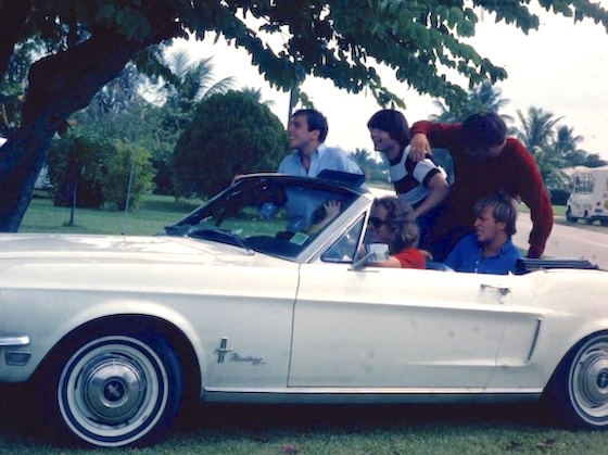 Fust For the Hell of It (1968) Fust For the Hell of It (1968)