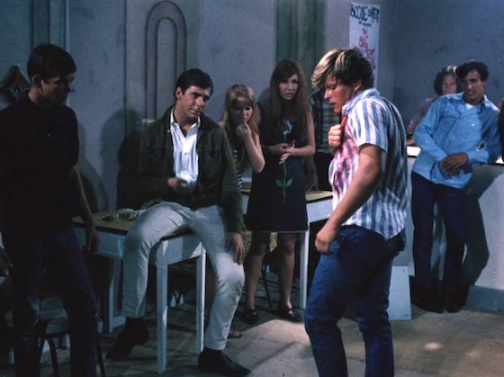 Fust For the Hell of It (1968) Fust For the Hell of It (1968)