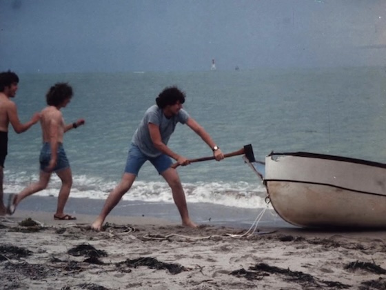 Fust For the Hell of It (1968) Just For the Hell of It (1968)