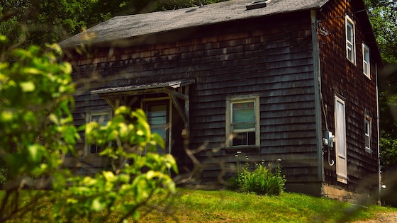 The Kinderhook Creature (2026)