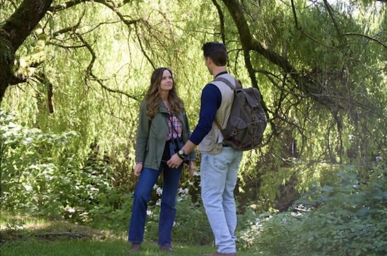 Adventures in Love & Birding (2025)