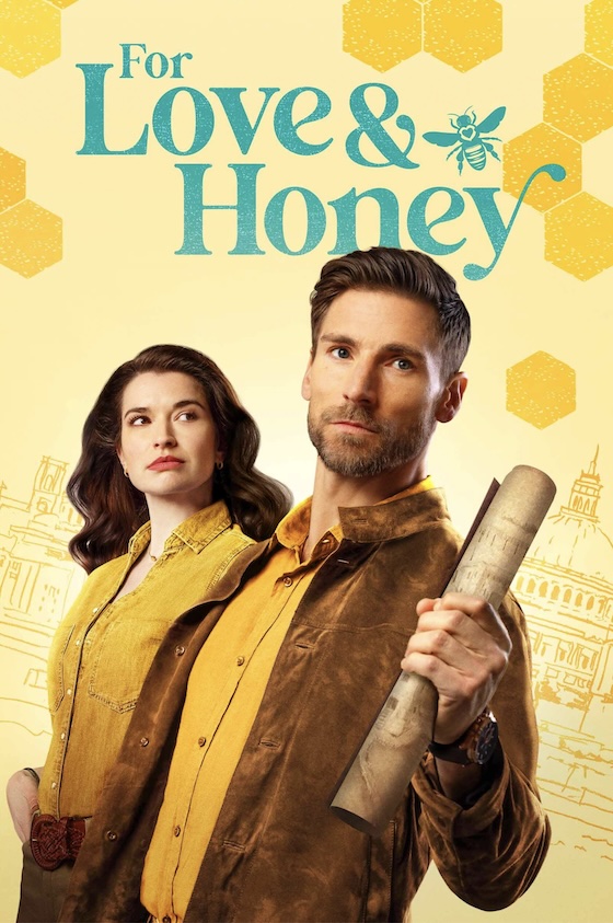 For Love and Honey (2025)