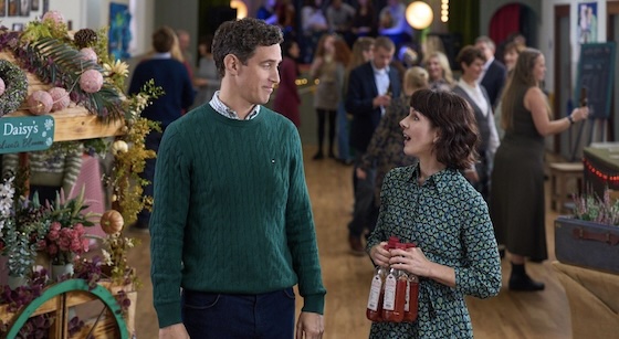 Love of the Irish (2025)