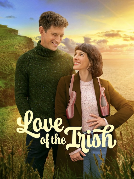 Love of the Irish