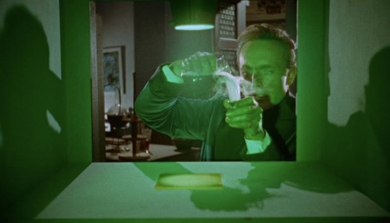 The Man Who Could Cheat Death (1959) The Man Who Could Cheat Death (1959)