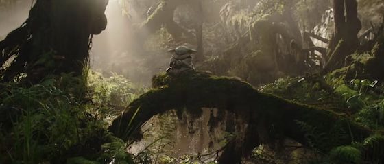 Star Wars: The Mandalorian and Grogu Star Wars: The Mandalorian and Grogu