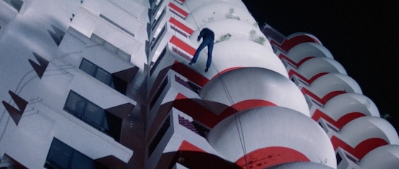Men from the Gutter (1983)