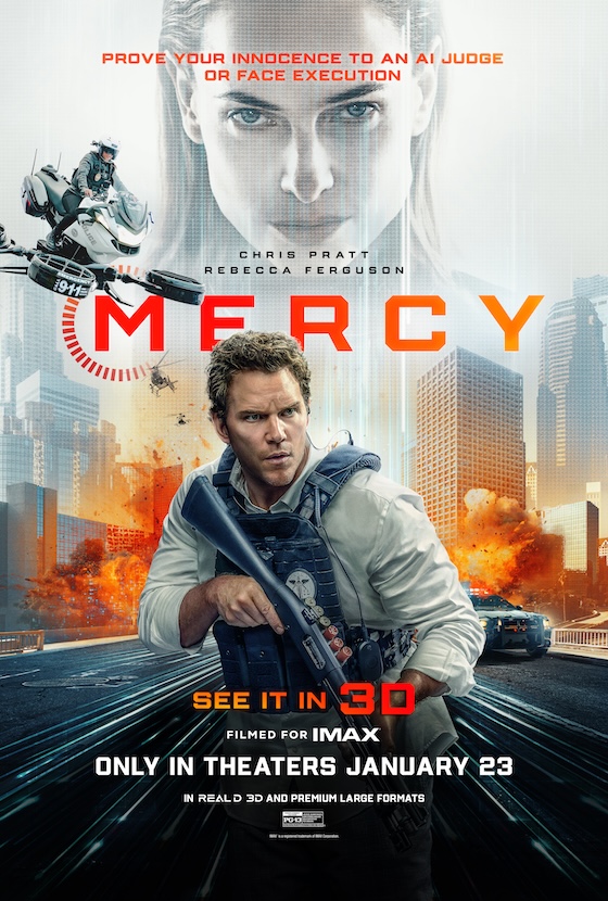 MERCY (2026)