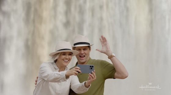 Missing the Boat (2026)