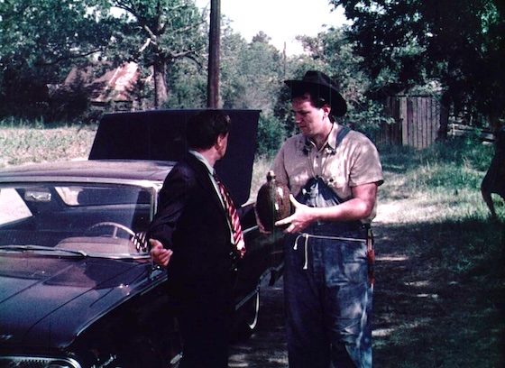 Moonshine Mountain (1964) Moonshine Mountain (1964)